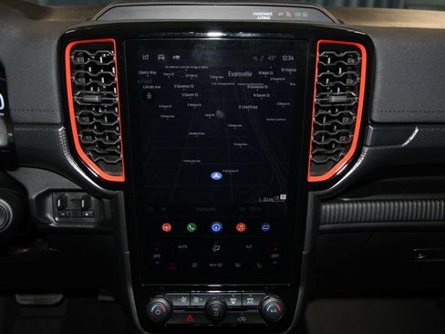 Used 2025 Ford Ranger Raptor AWD/4WD image 19