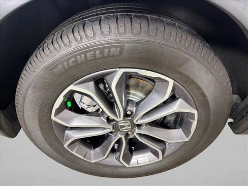Used 2021 Honda CR-V EX image 16