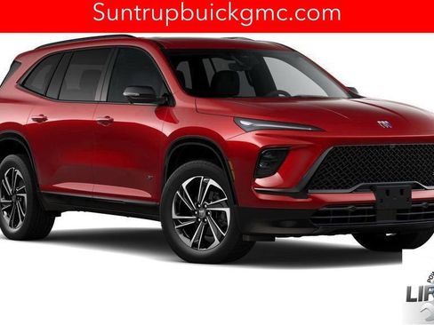 New 2026 Buick Enclave Sport Touring w/ Power Package image 62