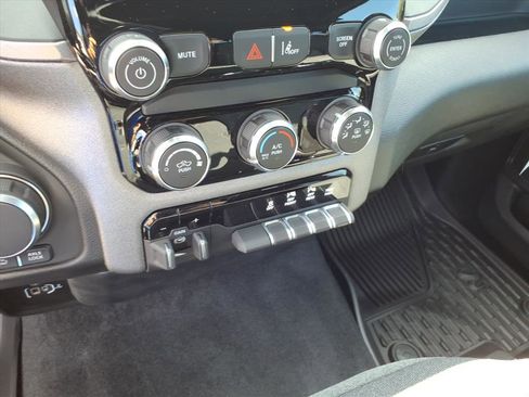 New 2026 RAM 1500 Classic Warlock image 14