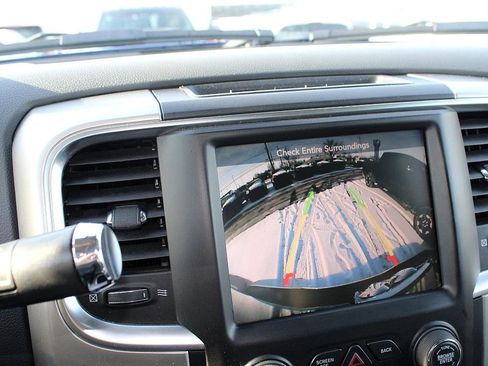 Used 2016 RAM 2500 Big Horn image 16