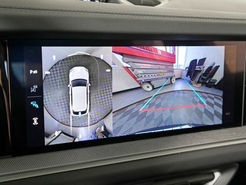 New 2026 Porsche Cayenne S AWD/4WD image 29