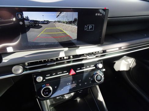 New 2026 Hyundai Santa Cruz SEL image 17