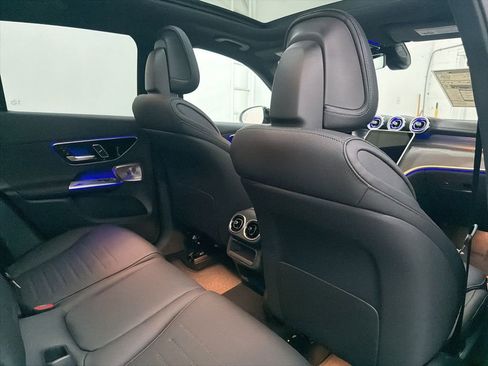 New 2026 Mercedes-Benz GLC 300 image 25