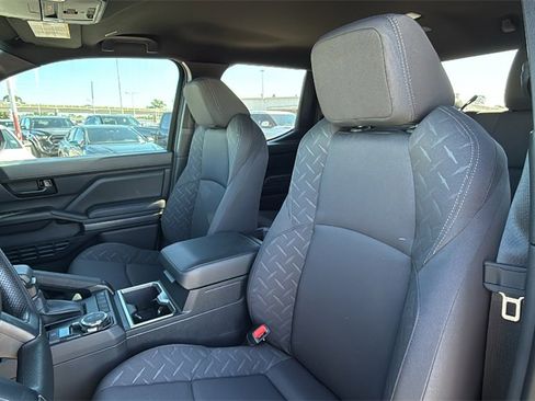 New 2025 Toyota Tacoma SR5 image 14