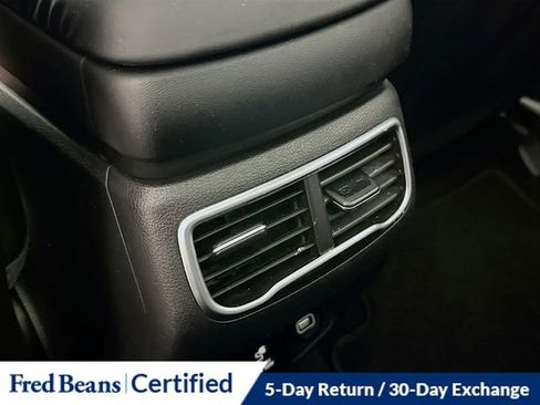 Certified 2022 Hyundai Santa Fe Limited image 27