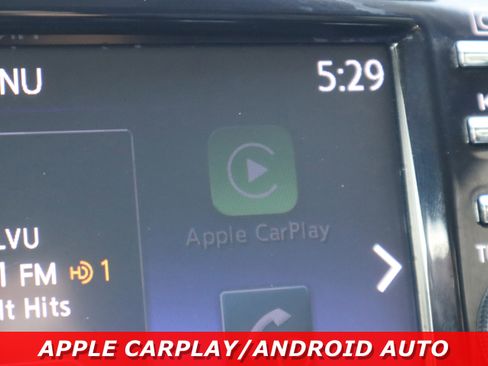 Used 2017 Nissan Murano SL image 21