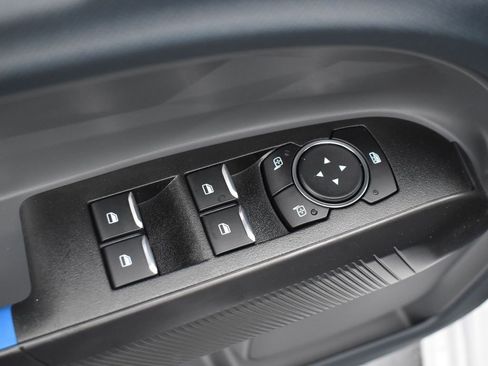 New 2025 Ford Maverick Lobo image 10