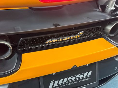 Used 2022 McLaren 720S Spider RWD image 53