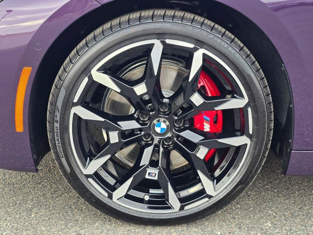 New 2026 BMW 230i xDrive Coupe w/ Premium Package AWD/4WD image 8