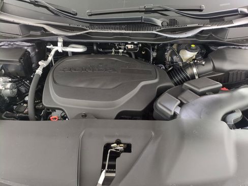 New 2026 Honda Odyssey Elite image 22