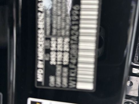 Certified 2026 Mercedes-Benz E 350 Sedan image 31
