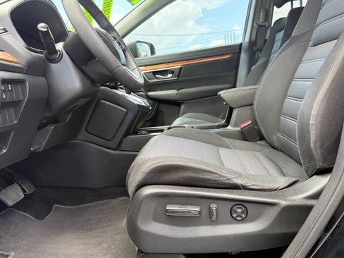 Used 2018 Honda CR-V EX image 11