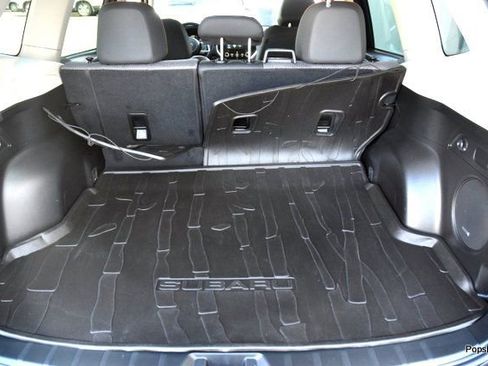 Used 2019 Subaru Forester Sport AWD/4WD image 15