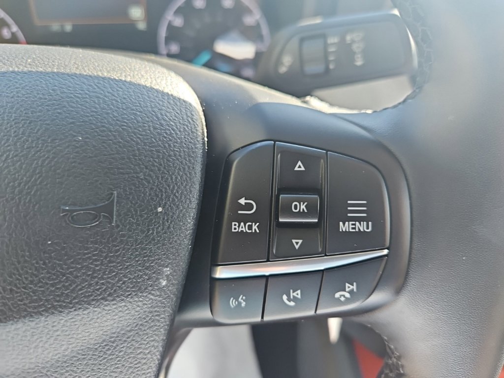 Used 2024 Ford Maverick XLT w/ XLT Luxury Package AWD/4WD image 22