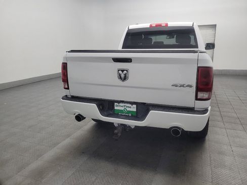 Used 2013 RAM 1500 Express AWD/4WD image 7
