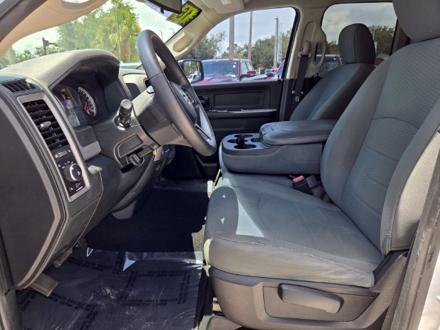 Used 2016 RAM 1500 Express RWD image 12