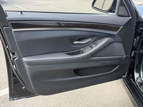 Used 2016 BMW 528i xDrive Sedan AWD/4WD image 18