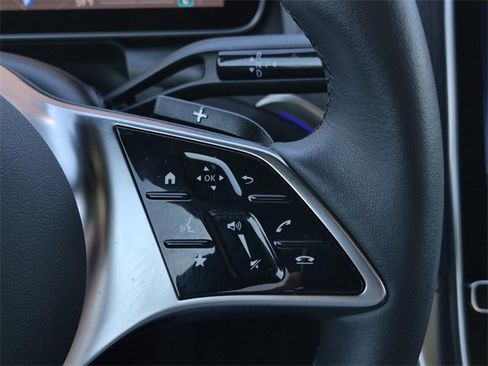 Certified 2025 Mercedes-Benz GLC 300 image 16