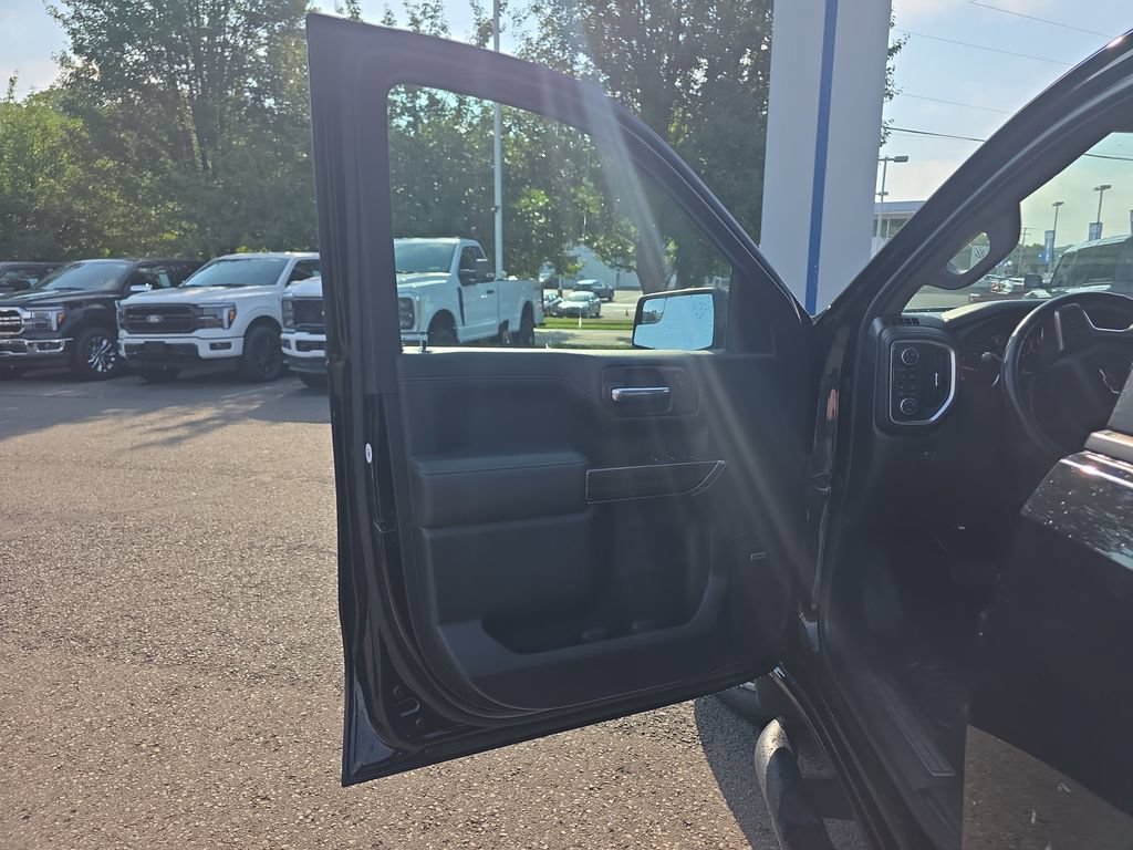 Used 2020 Chevrolet Silverado 1500 RST w/ All-Star Edition AWD/4WD image 20