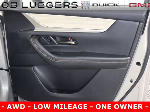 Used 2025 MAZDA CX-90 Plug-In Hybrid w/Premium Sport image 19