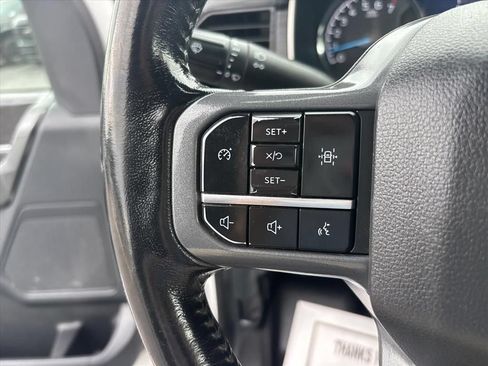 Used 2022 Ford F150 XLT w/ Equipment Group 302A High AWD/4WD image 29