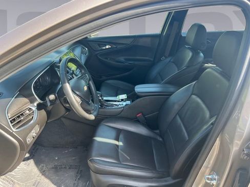 Used 2024 Chevrolet Malibu LT FWD image 10