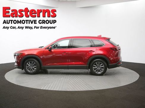 Used 2023 MAZDA CX-9 Touring image 64