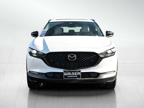 New 2026 MAZDA CX-30 Aire Edition image 2