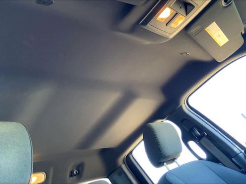 Used 2021 RAM 1500 Classic Warlock image 13