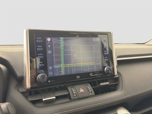 Used 2019 Toyota RAV4 Limited w/ Cold Weather Package FWD image 12