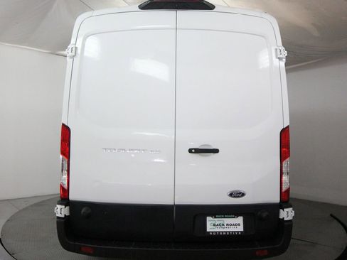 Used 2019 Ford Transit 150 148 Medium Roof RWD image 8