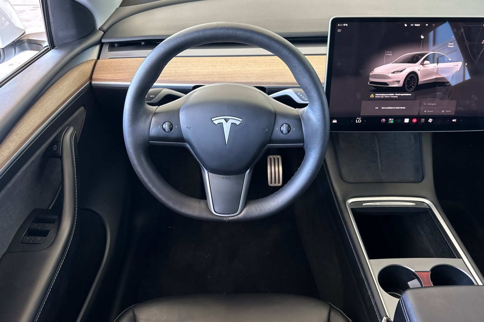 Used 2023 Tesla Model Y Performance AWD/4WD image 14