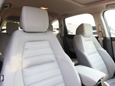 Used 2019 Honda CR-V EX image 21