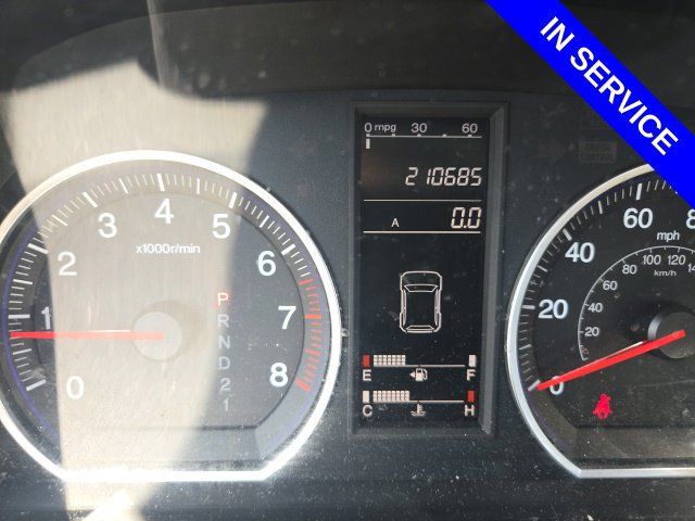 Used 2008 Honda CR-V LX image 5