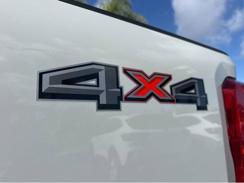 New 2026 Ford F250 XL w/ STX Appearance Package image 16