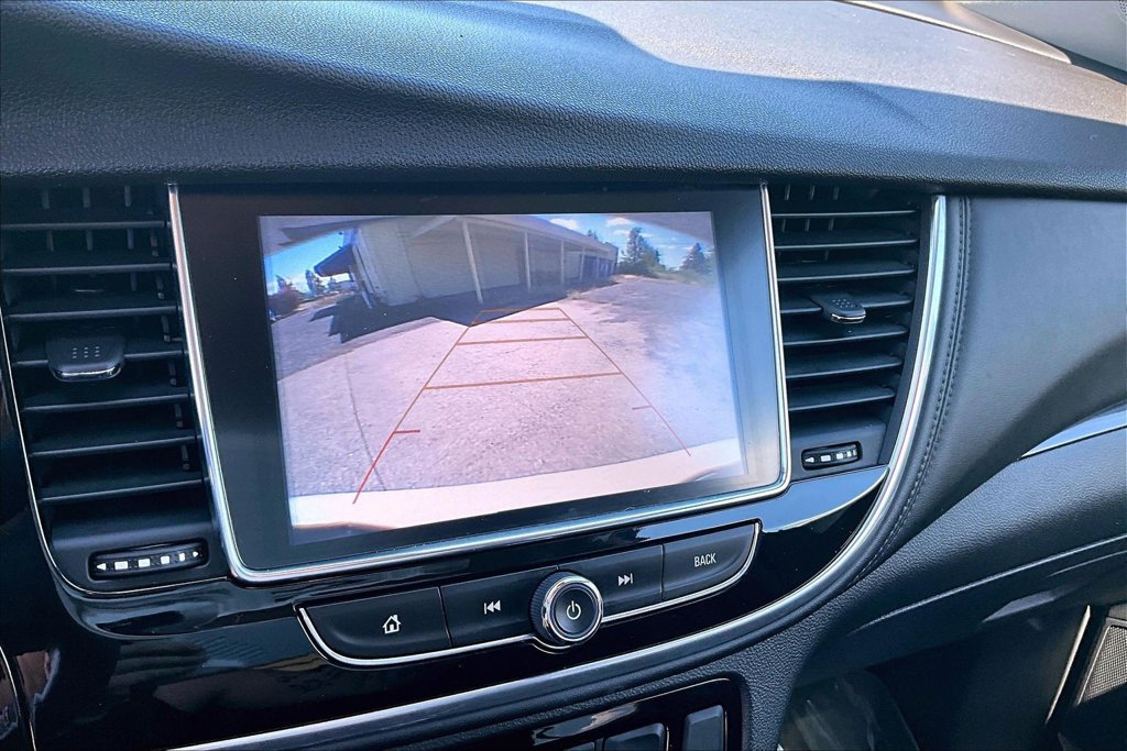 Used 2019 Buick Encore Preferred FWD image 29