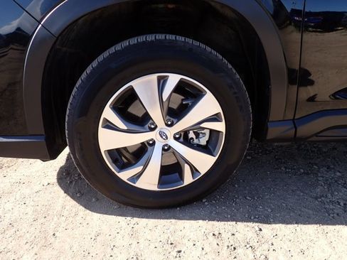 Used 2025 Subaru Ascent Premium AWD/4WD image 7