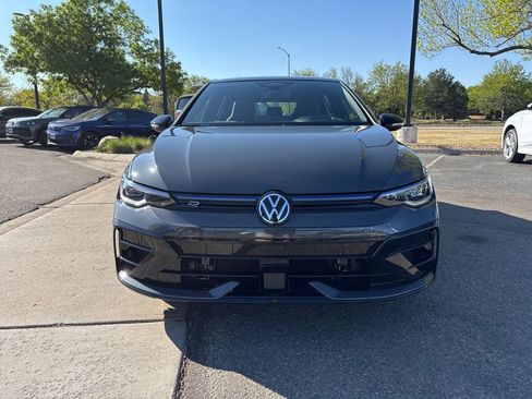 New 2026 Volkswagen Golf AWD/4WD image 8