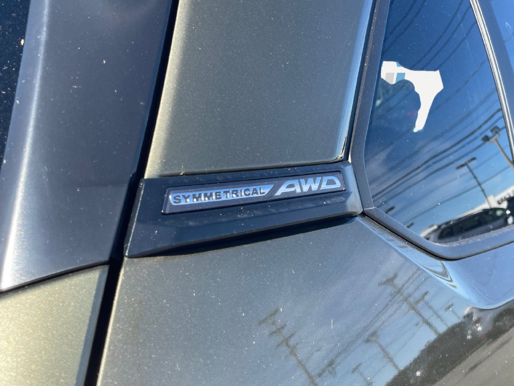 New 2026 Subaru Forester Premium AWD/4WD image 16