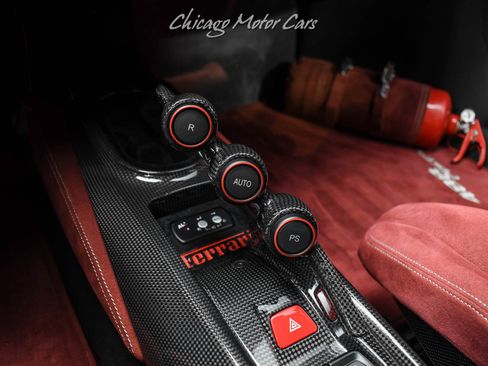 Used 2019 Ferrari 488 Pista Coupe RWD image 20