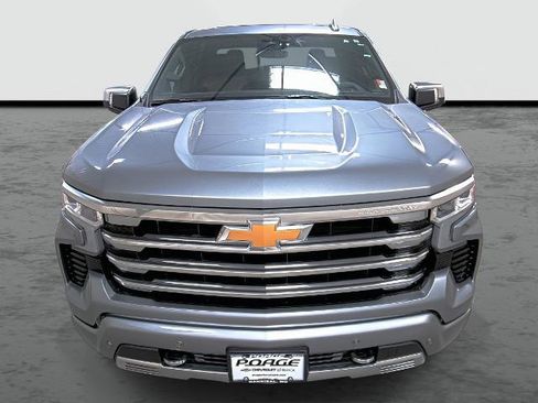 New 2026 Chevrolet Silverado 1500 High Country w/ High Country Premium Package image 6