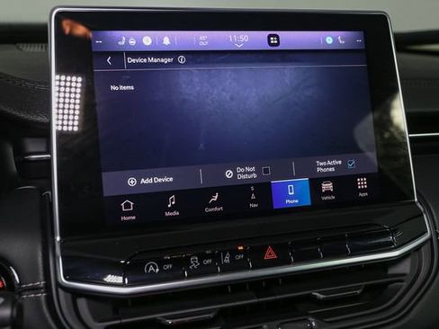 Used 2022 Jeep Compass High Altitude image 22