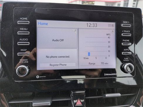 Used 2023 Toyota Camry SE image 22