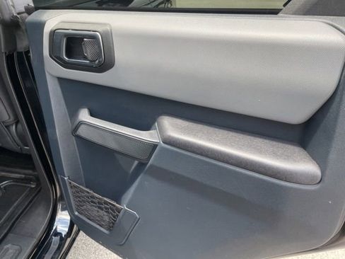 Used 2024 Ford Bronco Big Bend AWD/4WD image 62