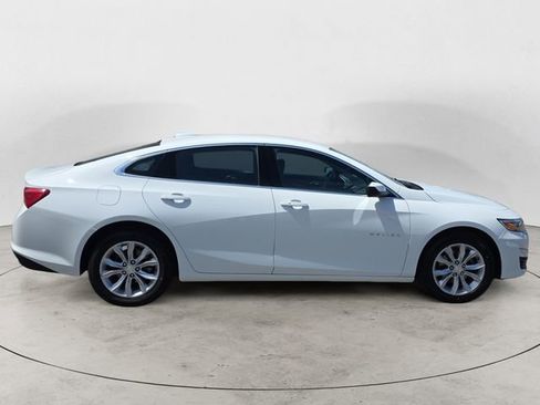 Used 2025 Chevrolet Malibu LT FWD image 6