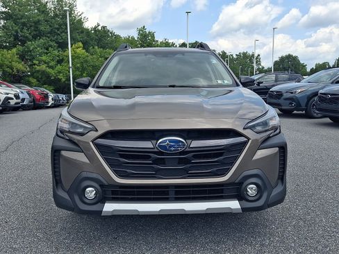 Certified 2024 Subaru Outback Limited XT AWD/4WD image 2