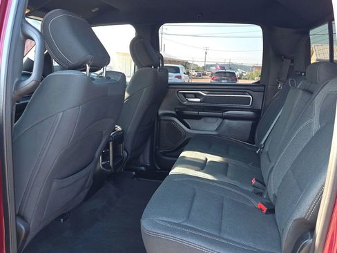 Used 2019 RAM 1500 Big Horn image 8