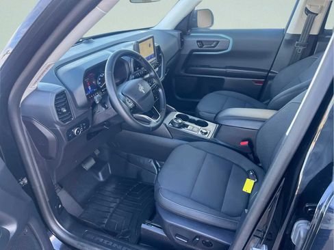 Used 2024 Ford Bronco Sport Badlands image 24