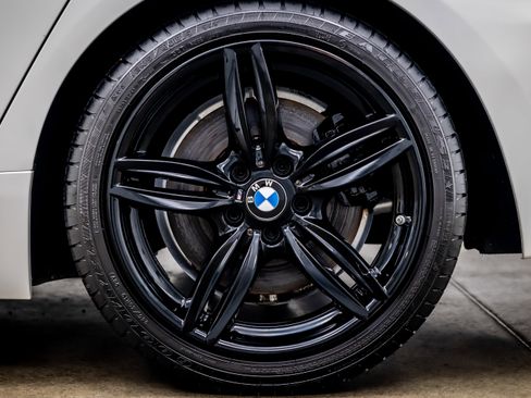Used 2019 BMW 650i Gran Coupe xDrive w/ Executive Package AWD/4WD image 35